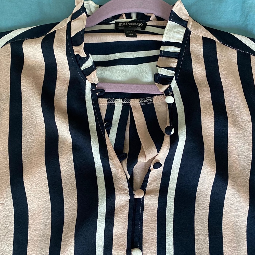Express Blouse - image 4